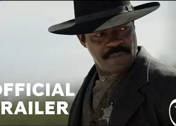 Paramount+ Debuts Official Trailer for the Original Series “Lawmen: Bass Reeves” [VIDEO]