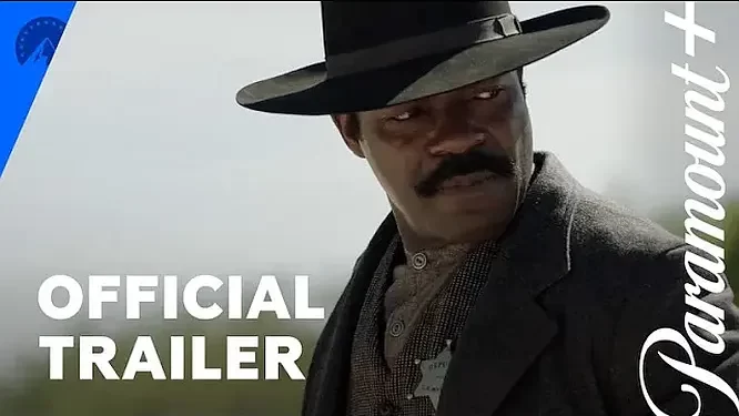 Paramount+ Debuts Official Trailer for the Original Series “Lawmen: Bass Reeves” [VIDEO]