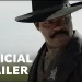 Paramount+ Debuts Official Trailer for the Original Series “Lawmen: Bass Reeves” [VIDEO]