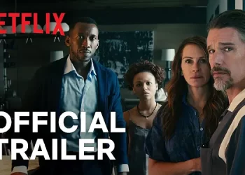 Official Netflix Trailer for “Leave the World Behind” [VIDEO]