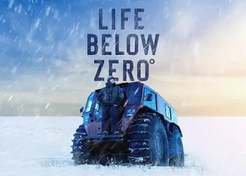 Nat Geo’s Epic Survival Series “Life Below Zero” Returns with More Challenges, Tough Conditions, and Great Resilience