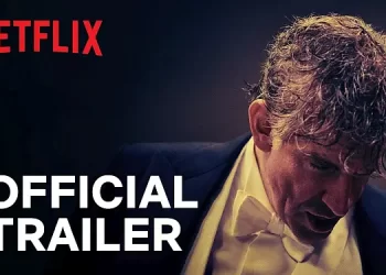From Director Bradley Cooper, “Maestro” – Official Trailer – Netflix [VIDEO]