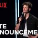 “Matt Rife: Natural Selection” to Premiere November 15 Only on Netflix [VIDEO]