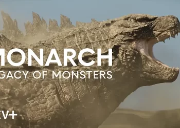 Apple TV+ Unveils Trailer for Its Highly Anticipated Series “Monarch: Legacy of Monsters” at New York Comic Con [VIDEO]