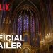 Official Netflix Trailer for “Mysteries of the Faith” [VIDEO]