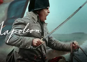 Apple TV+ Debuts a New Trailer for “Napoleon” [VIDEO]
