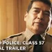 HBO Original Documentary Series “Navajo Police: Class 57” Debuts October 17 [VIDEO]