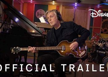 “Now and Then – The Last Beatles Song” – Official Trailer – Disney+ [VIDEO]