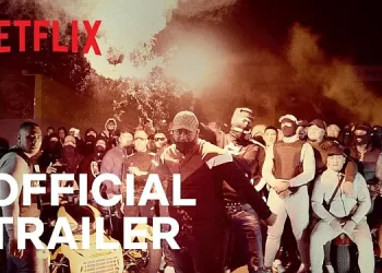 Official Netflix Trailer for “ONEFOUR: Against All Odds” [VIDEO]