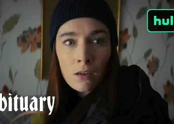 New Trailer – Darkly Comedic Crime Drama “Obituary,” Exclusively on Hulu (November 21) [VIDEO]