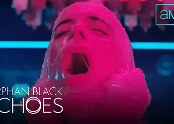 Watch Krysten Ritter in a Chilling First-Look Teaser Trailer of “Orphan Black: Echoes” [VIDEO]