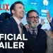 Official Netflix Trailer for “Pain Hustlers” Starring Emily Blunt and Chris Evans [VIDEO]