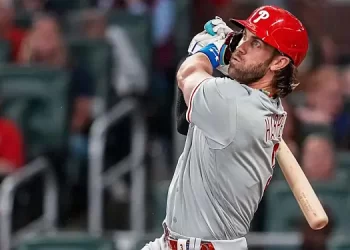 MLB on TBS to Present Multiple Viewer Experiences for Exclusive Coverage of 2023 NLCS, Beginning Monday, October 16