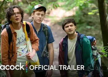 Peacock Releases the Official Trailer of New Film “Please Don’t Destroy: The Treasure of Foggy Mountain” [VIDEO]