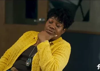 “Pretty Hard Cases,” Starring Meredith MacNeill and Adrienne C. Moore, Returns for Its Final Season on November 29 on Amazon Freevee