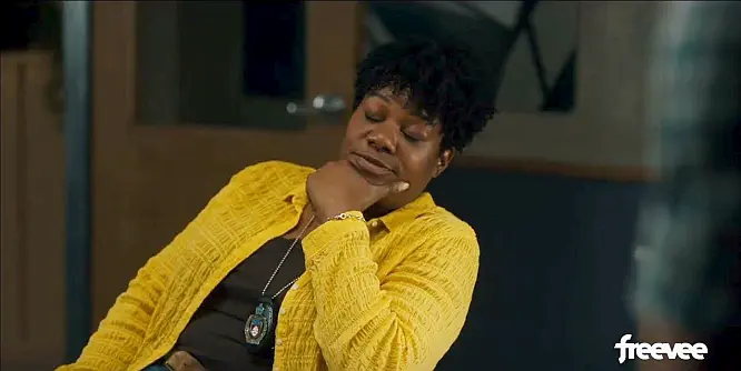 “Pretty Hard Cases,” Starring Meredith MacNeill and Adrienne C. Moore, Returns for Its Final Season on November 29 on Amazon Freevee