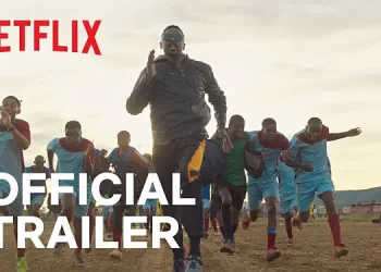 Official Netflix Trailer for “The Queenstown Kings” [VIDEO]