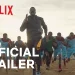 Official Netflix Trailer for “The Queenstown Kings” [VIDEO]