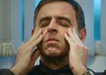 Official Prime Trailer for “Ronnie O’Sullivan: The Edge of Everything” [VIDEO]