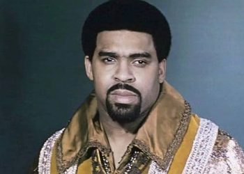 Rudolph Isley, Founding Member of the Isley Brothers, Died Wednesday, October 11, 2023 at age 84