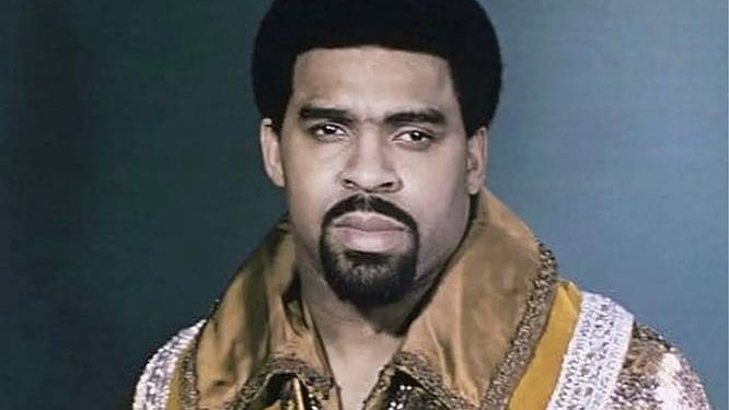 Rudolph Isley, Founding Member of the Isley Brothers, Died Wednesday, October 11, 2023 at age 84