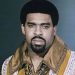 Rudolph Isley, Founding Member of the Isley Brothers, Died Wednesday, October 11, 2023 at age 84