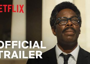 Official Netflix Trailer for “Rustin” [VIDEO]