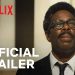 Official Netflix Trailer for “Rustin” [VIDEO]