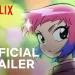 Official Netflix Trailer for “Scott Pilgrim Takes Off” [VIDEO]