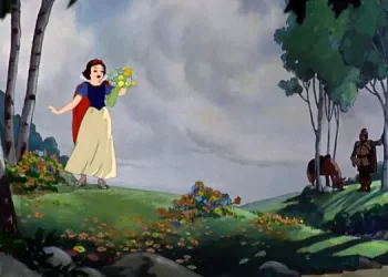 The Animated Classic “Snow White and the Seven Dwarfs” Comes to Disney+ in an All-New, Stunning 4K Restoration