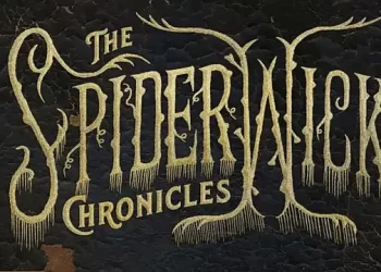 Roku Originals Lands “The Spiderwick Chronicles,” Based on a Best-Selling Book Series, From Paramount Television Studios & 20th Television