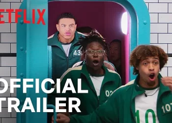Official Netflix Trailer for “Squid Game: The Challenge” [VIDEO]