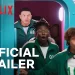 Official Netflix Trailer for “Squid Game: The Challenge” [VIDEO]