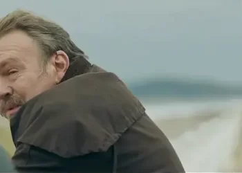 Gritty, Split-Timeline Crime Drama “Steeltown Murders” Premieres Exclusively on Acorn TV Monday, November 27 [VIDEO]