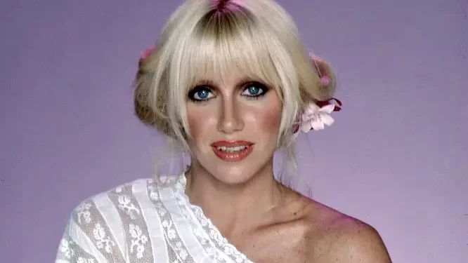 Suzanne Somers Dead at 76 Following Long Cancer Battle