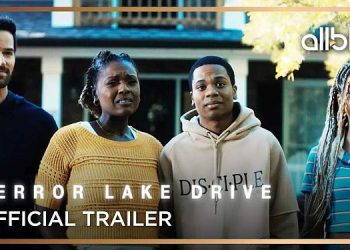 ALLBLK Releases Trailer for Season Three of “Terror Lake Drive: Summer Purge” [VIDEO]