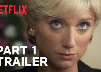 “The Crown” Season 6 – Part 1 Trailer – Netflix [VIDEO]