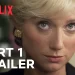 “The Crown” Season 6 – Part 1 Trailer – Netflix [VIDEO]