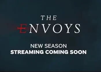 Paramount+ Reveals Official Teaser for New Season of the Original Thriller Series “The Envoys” (Los Enviados) [VIDEO]