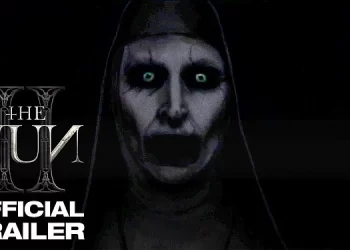 “The Nun II” Begins Streaming on Max October 27 [VIDEO]
