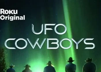 Roku Orders Season two for “Reptile Royalty,” “UFO Cowboys,” and “Lincoln Log Masters”