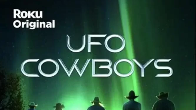 Roku Orders Season two for “Reptile Royalty,” “UFO Cowboys,” and “Lincoln Log Masters”