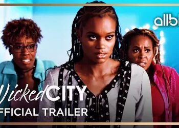 ALLBLK Releases Trailer for Season Two of Supernatural Drama “Wicked City” Premiering October 19 [VIDEO]