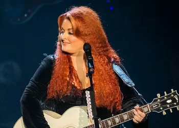 “The Voice” Announces Country Music Icon Wynonna Judd as Season 24 Mega Mentor