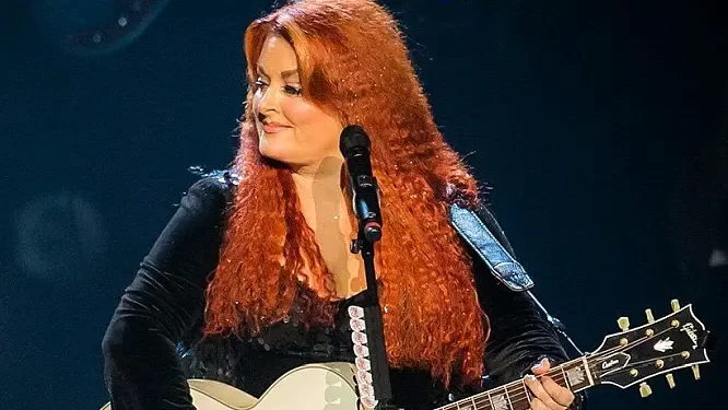 “The Voice” Announces Country Music Icon Wynonna Judd as Season 24 Mega Mentor