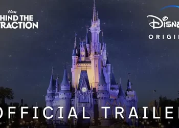 “Behind the Attraction” Trailer Teases More Disney Parks Secrets When Season 2 Premieres November 1 on Disney+ [VIDEO]