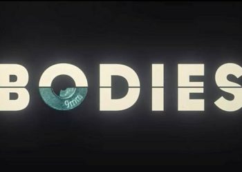 Official Netflix Trailer for “Bodies” [VIDEO]