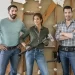 Home Reno Superstars Drew and Jonathan Scott to Lead Two New HGTV Series and a Fresh Season of “Celebrity IOU” in 2024