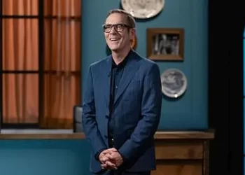 Talented Chefs Use Their Skills and Knowledge of Julia Child’s Legacy in “Chopped: Julia Child’s Kitchen”