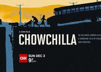 CNN Films’ Chilling Crime Documentary “Chowchilla” to Premiere on Sunday, December 3 @ 9PM ET/PT [VIDEO]